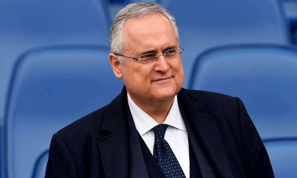 Claudio Lotito sulla Potenziale Abrogazione del Decreto Crescita: Impatti per il Calcio Italiano