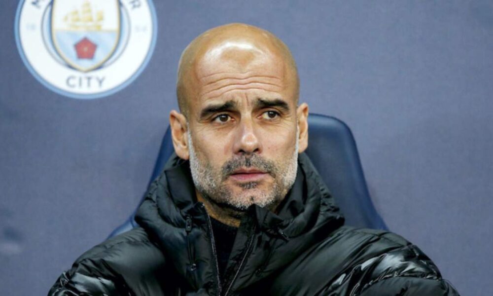 Rinnovo di Guardiola col City: «È un privilegio essere qui e in questo club ho tutto ciò che posso desiderare»