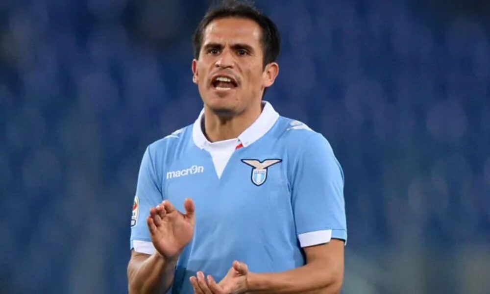 Ledesma: «Innamorato della Lazio e la volta che fui escluso dalla rosa…»