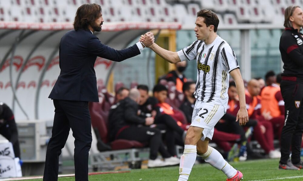 Chiesa e Kulusevski, la Juve riparta dal loro talento