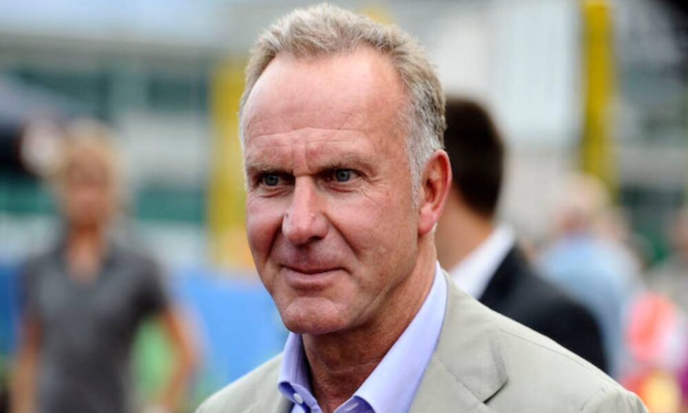 Bayern Monaco, Rummenigge snobba la Lazio: “Compito risolvibile”