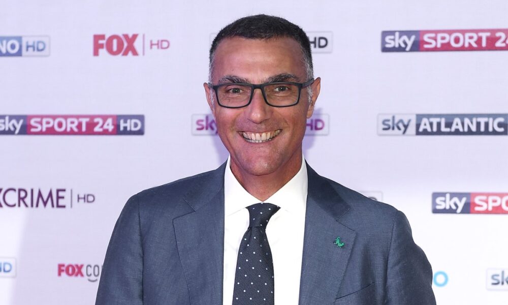 La Lazio è esaltata da Bergomi: «E’ squadra, è allenata bene. I biancocelesti hanno questo merito»