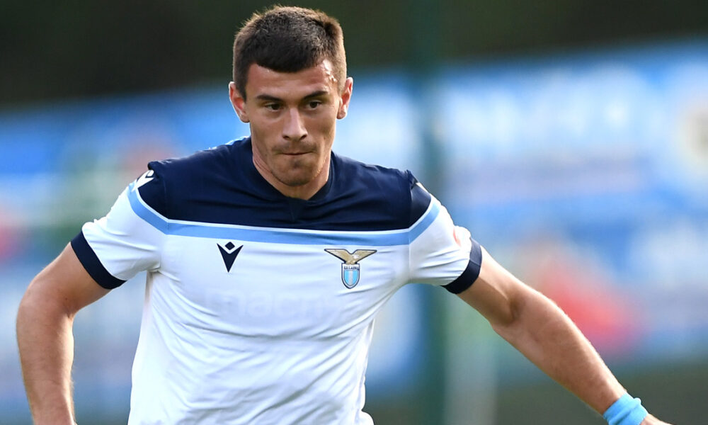 Mercato Lazio: Kamenovic Ceduto all’Yverdon Sport, Comunicato Ufficiale