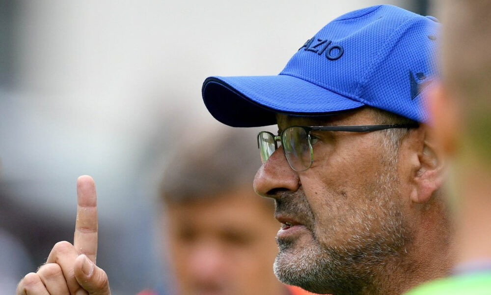 Lazio Fiori Barp Sospirolo, probable formations: Sarri’s choices