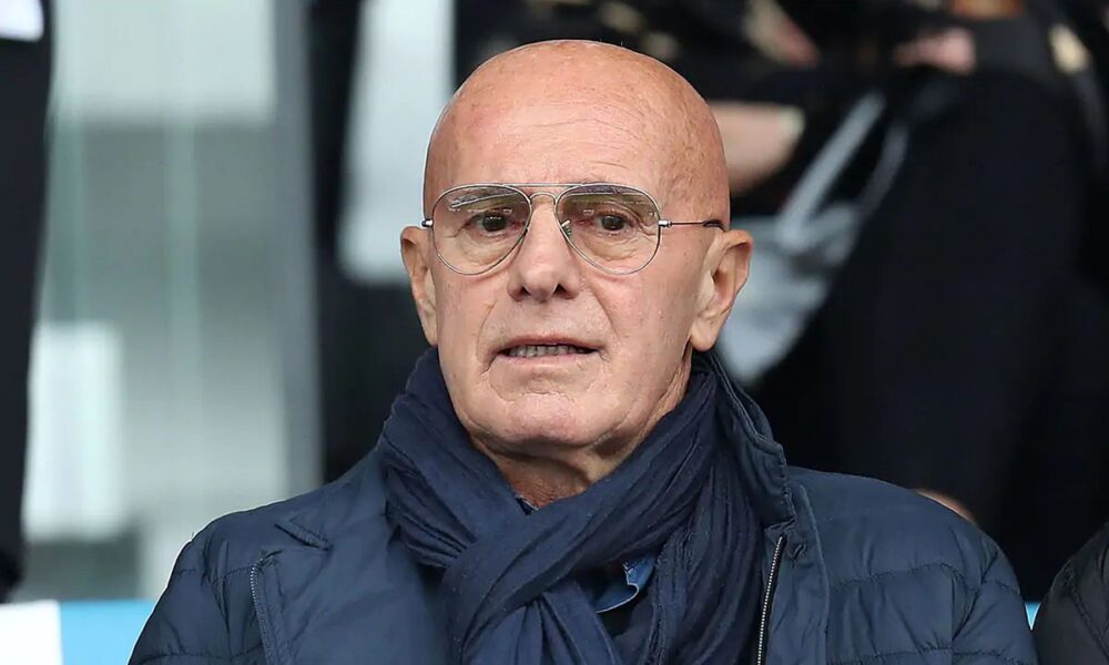 Lazio Inter, Sacchi: “Nerazzurri una Ferrari, ma Sarri può fare l’impresa, ecco come”