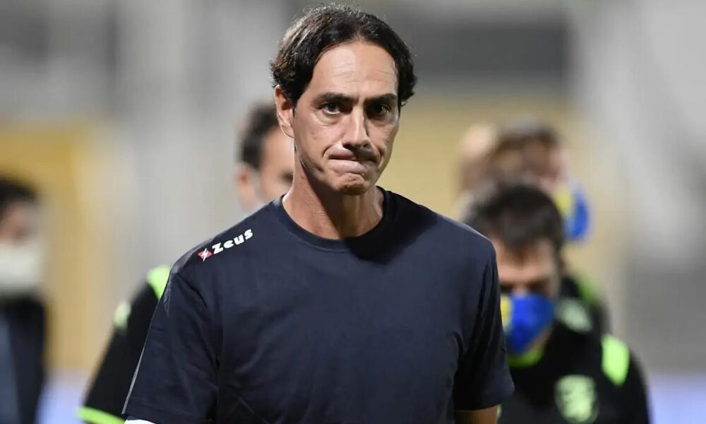 Nesta in conferenza stampa: «La Lazio è una squadra che non molla mai, ecco cosa ci serve per metterli in difficoltà»