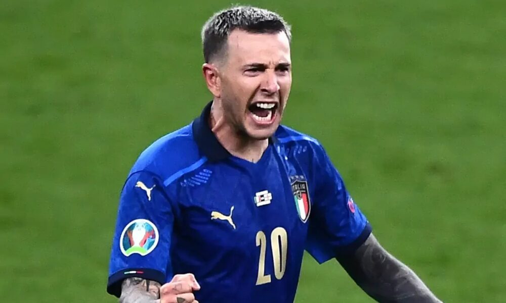 Lazio Calciomercato: Club Rinuncia a Bernardeschi, Affronta Nuovo Problema