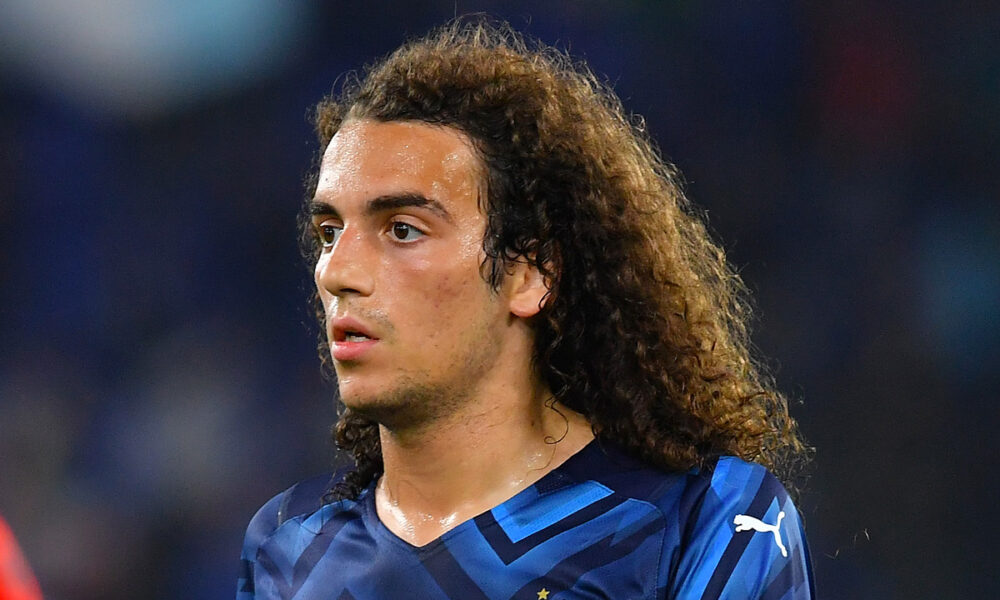 Guendouzi e Tchaouna convocati in Nazionale: impegni dei biancocelesti