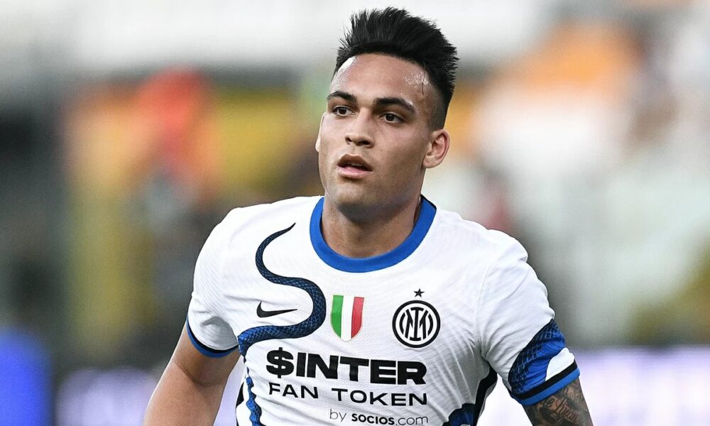 Infortunio Lautaro: rischio per la Supercoppa? Esami in corso.