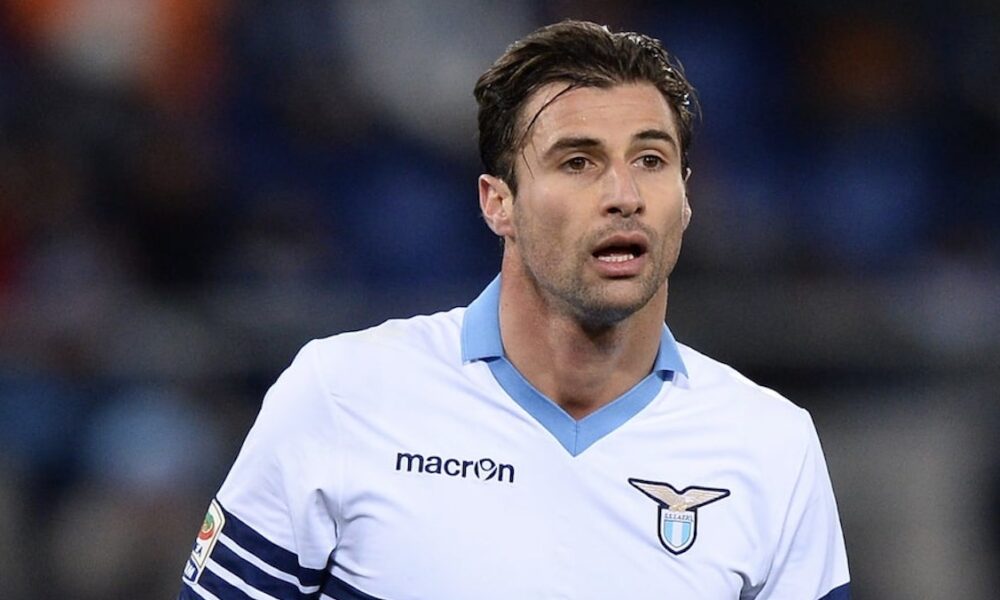 Lazio: Cana sulle aspettative stagionali e l’assenza di Felipe Anderson