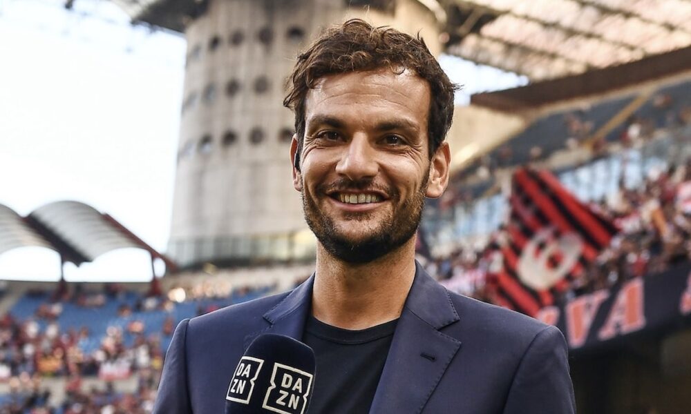 Parolo: «Quando giocavo osservavo Nesta, la Lazio ti entra dentro»