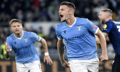 esult gol Milinkovic STA7414