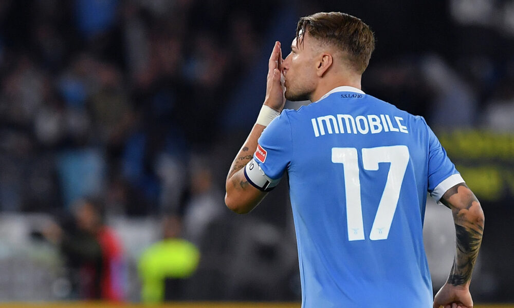 La storia della Lazio scritta da Immobile tre anni fa: il ricordo del club