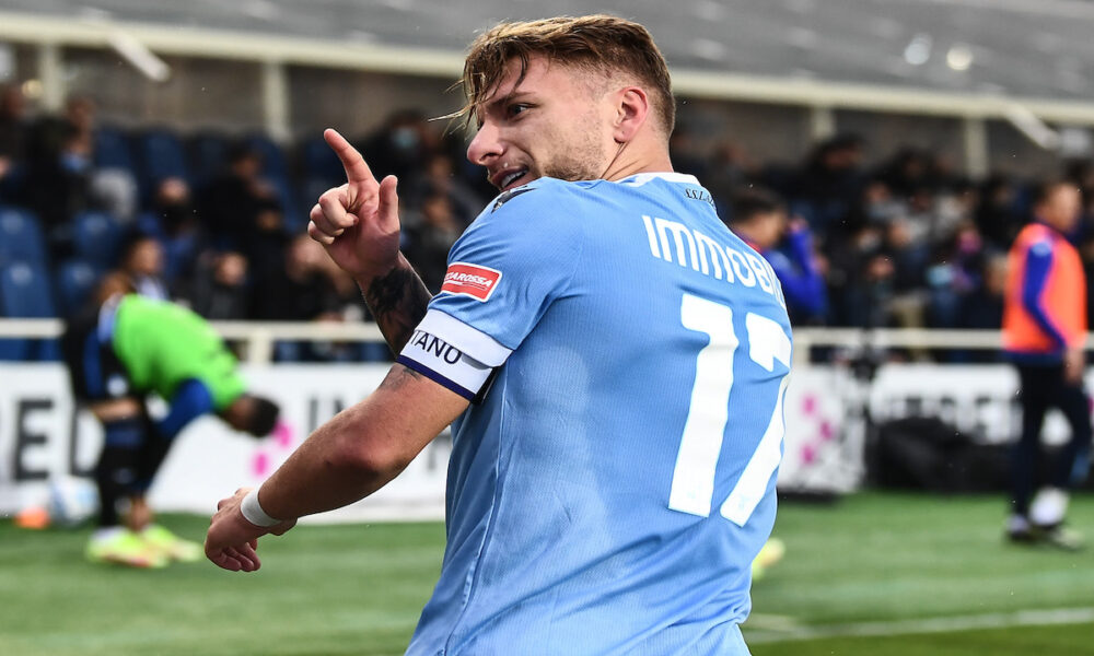 Sarri’s final decision on Immobile