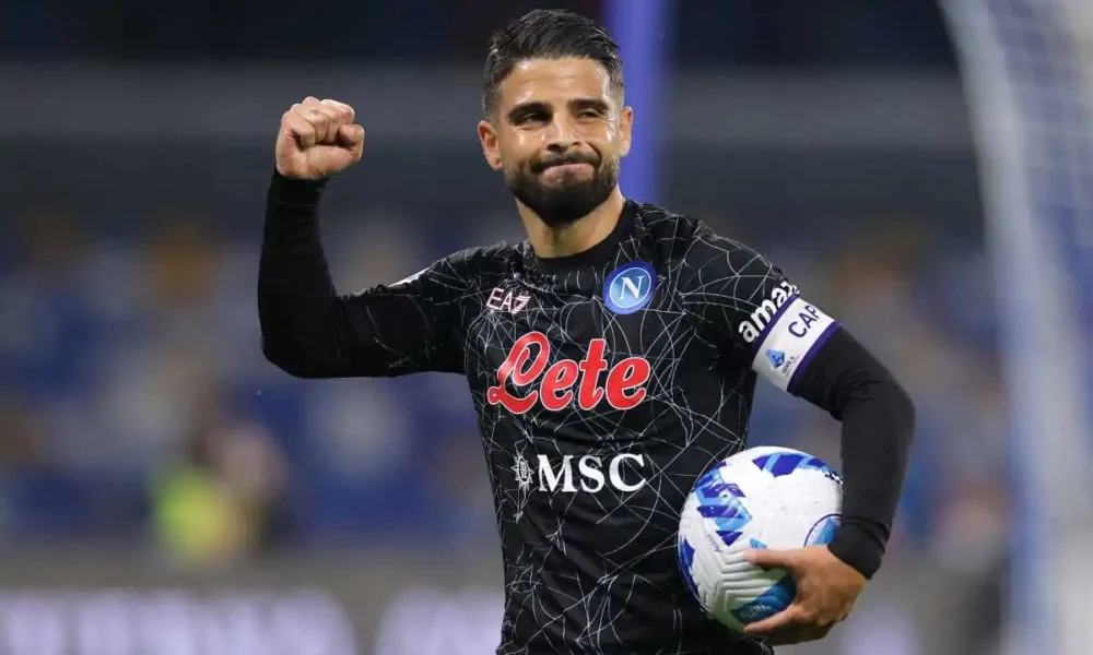 Ex-obiettivo Lazio, Insigne potrebbe lasciare Toronto: Premier League lo sta valutando