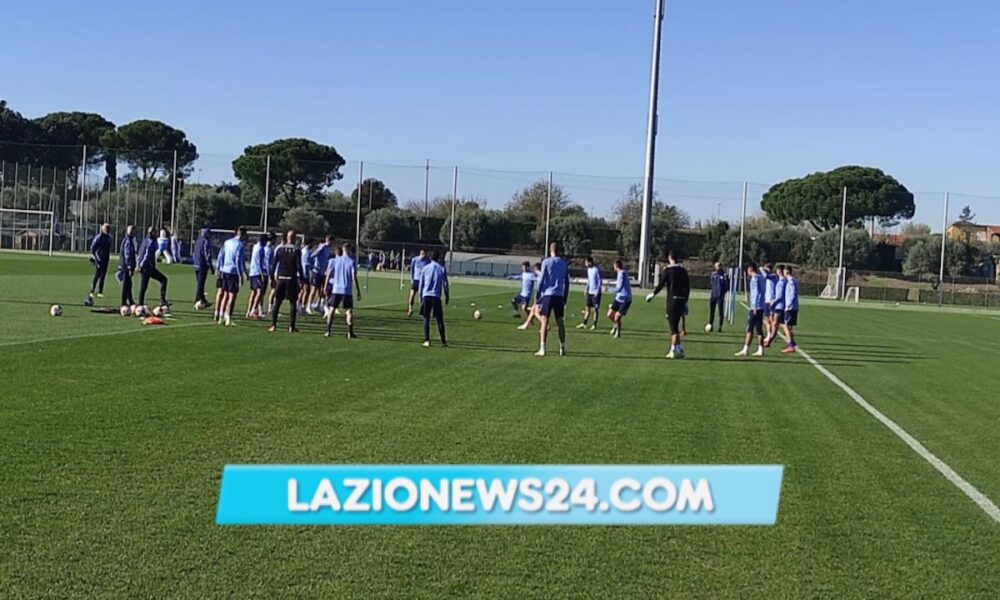 Lazio, Castrovilli ritorna a Disposizione di Baroni