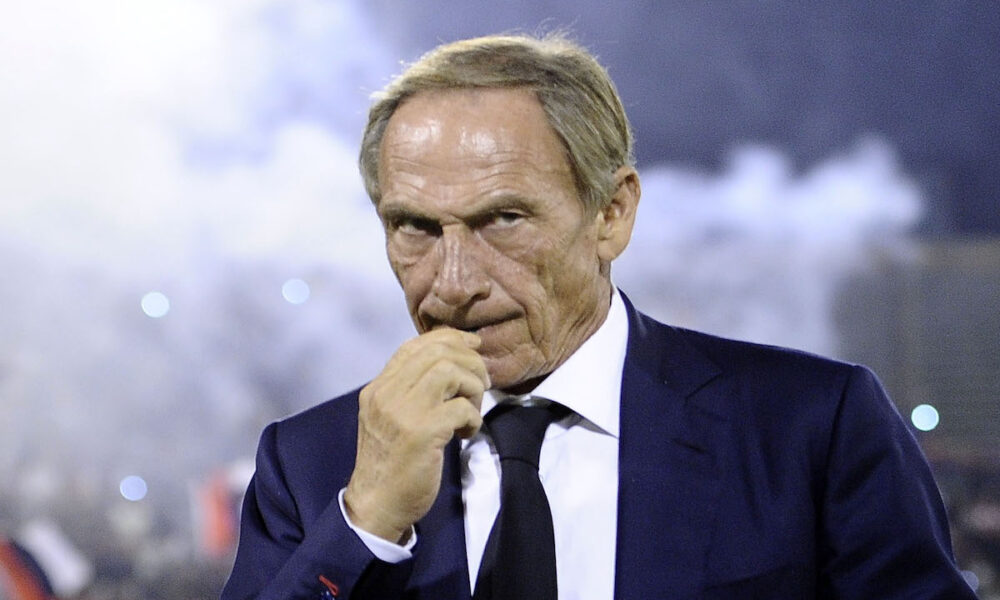 Fine Stagione per Ex Lazio Zeman Dopo Intervento: Svelato il Suo Sostituto