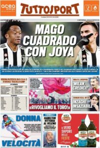 TUTTOSPORT 3