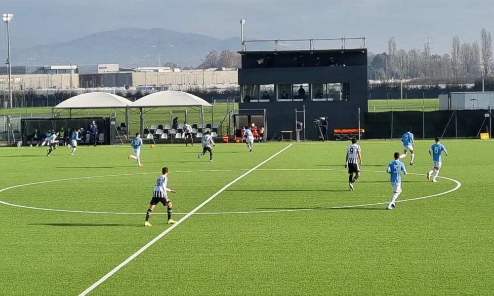 Lazio Genoa Primavera 1-0: Cuzzarella deciso, la squadra giovane torna a vincere