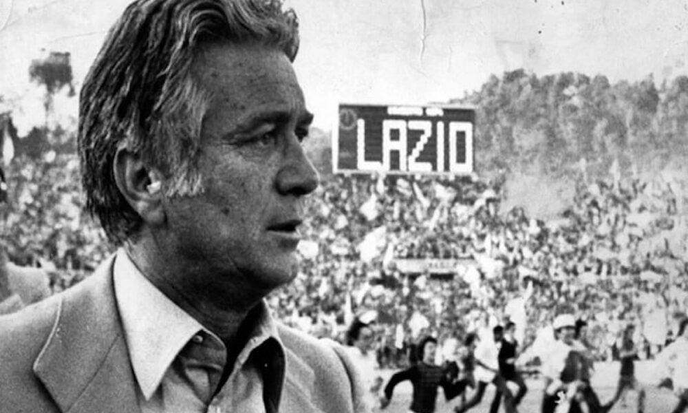 Lazio celebra i 102 anni dalla nascita di Tommaso Maestrelli: il tributo del club al “MAESTRO” biancoceleste.