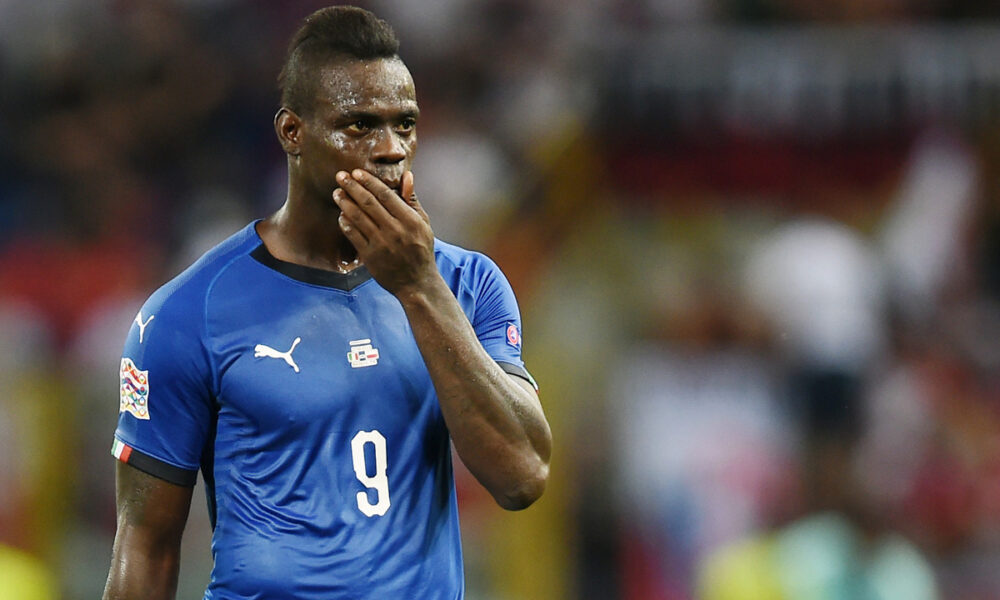 Mario Balotelli si sfoga: “Dette tante stupidaggini su di me.Presto la mia verità”