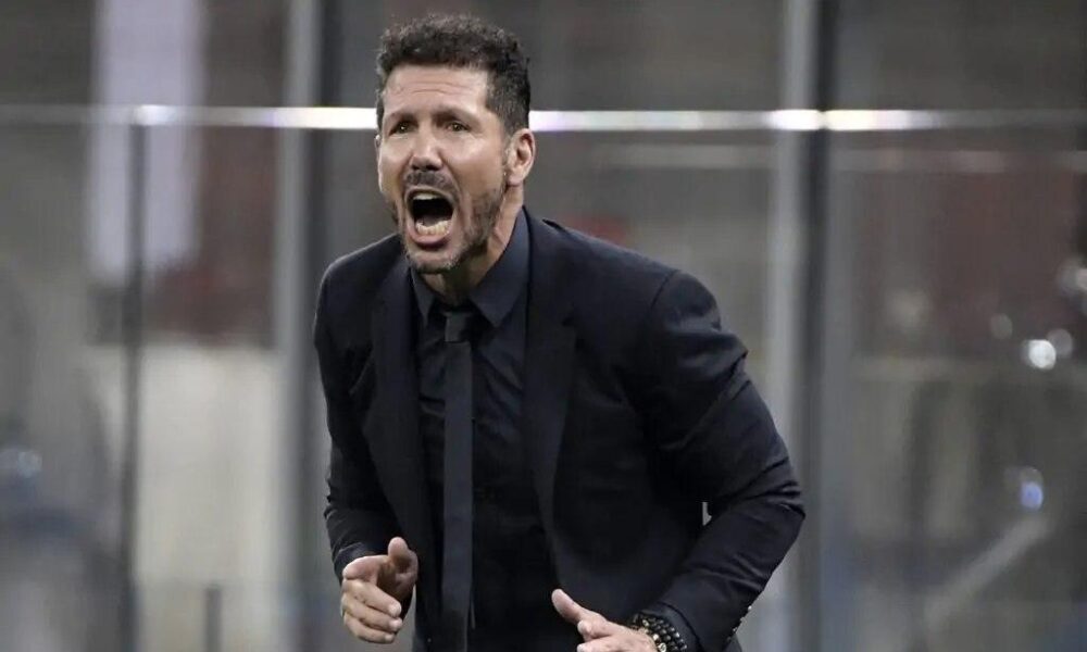 Simeone: “L’Inter e Lazio saranno speciali per me, ecco il mio pensiero su Inzaghi”