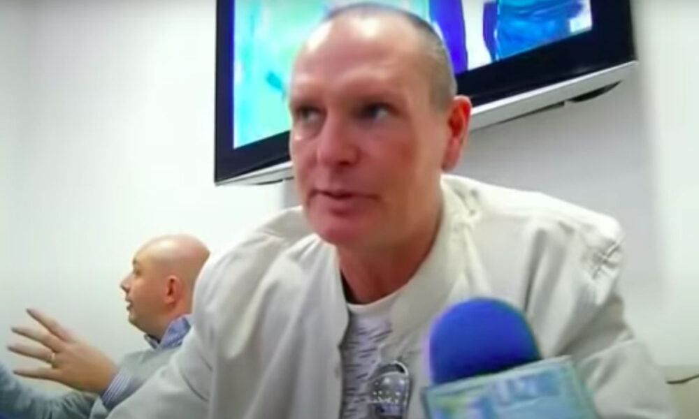 La prima rete di Paul Gascoigne con l’aquila sul petto omaggiata dal club