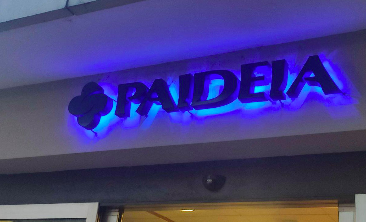 Paideia clinica 2