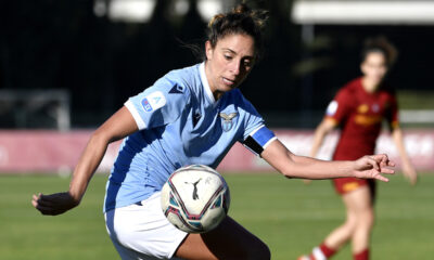 Pezzotti Lazio Women