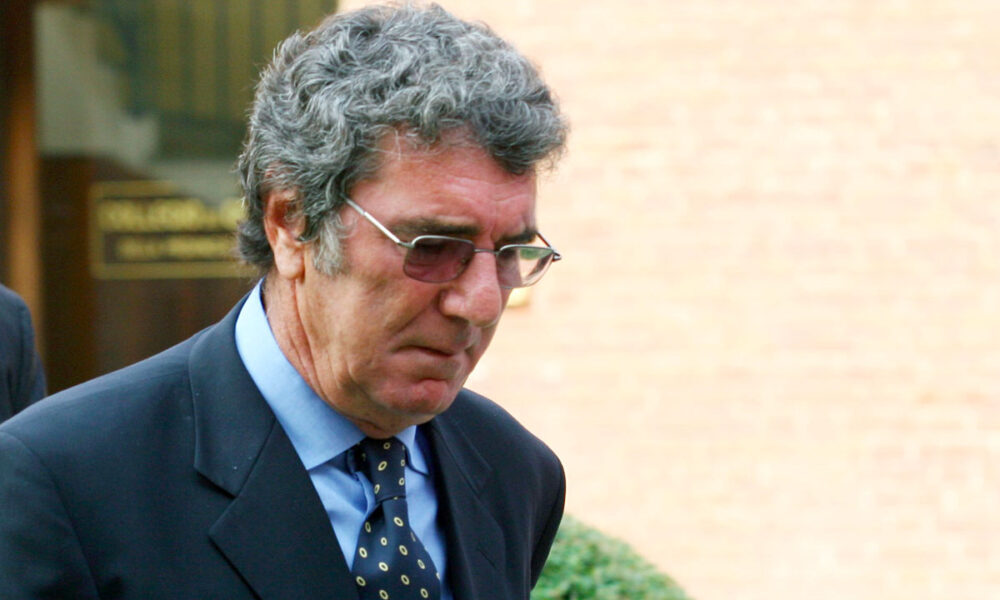 Zoff: «La Lazio potrebbe rappresentare una minaccia quest’anno. Baroni…»