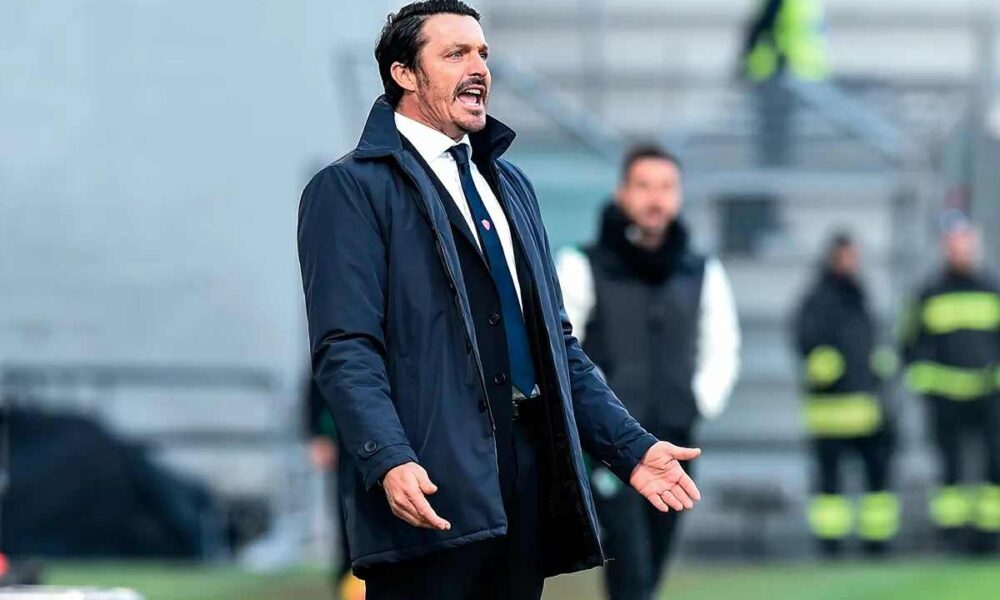 Oddo: «A Roma il derby oscura i risultati precedenti. Mercato? Ecco la mia opinione»