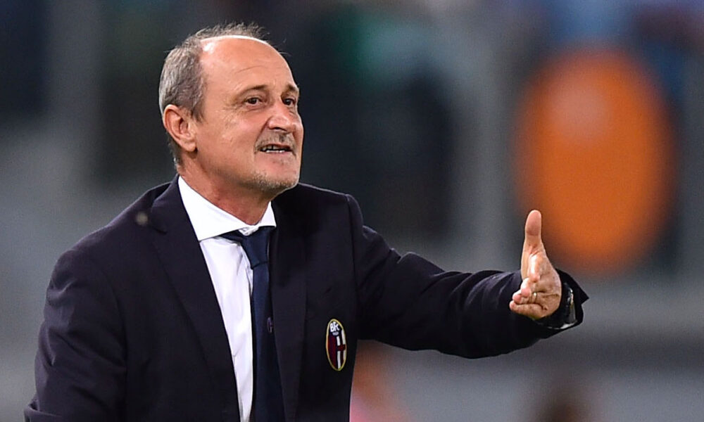 Delio Rossi: «La Lazio della prima parte di stagione era la squadra più bella in Serie A»