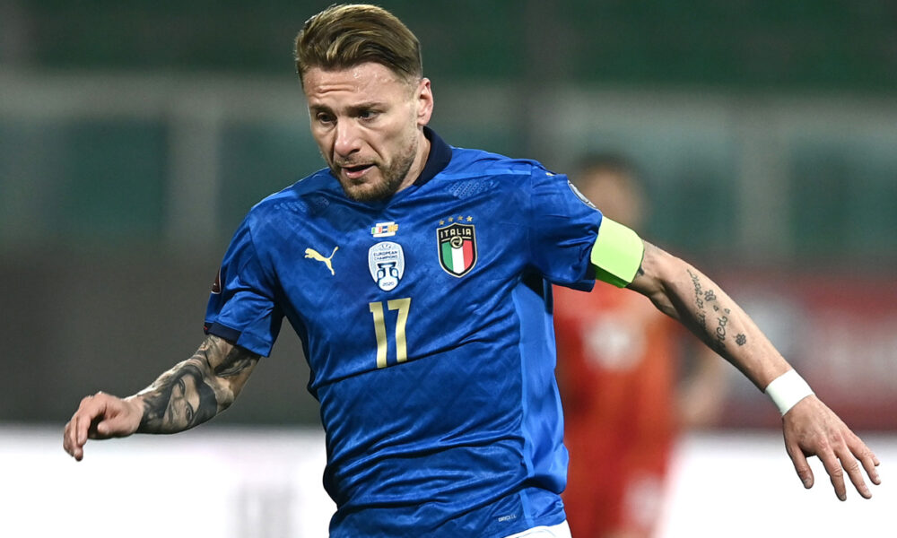 Immobile-Italia, sorpresa: era vicino all’addio dalla Nazionale.