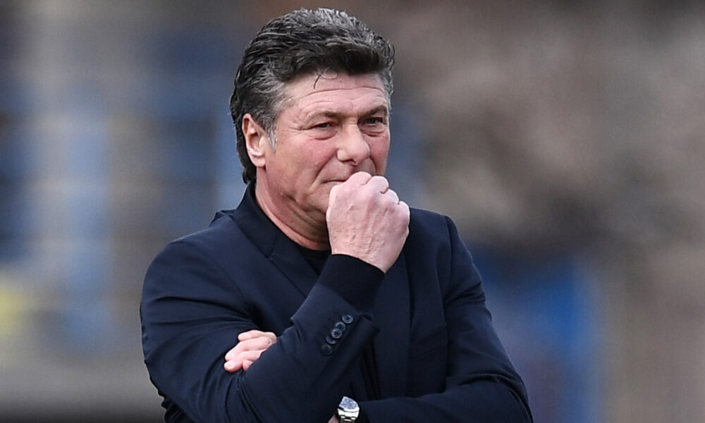 Napoli, Mazzarri rischia di perdere un titolare per la Lazio: patito il ritorno di un giocatore klucz