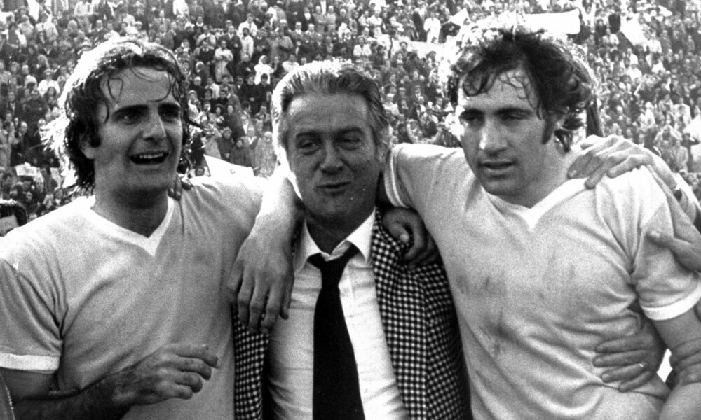 “Meravigliosa”, mostra commemorativa per i 50 anni del primo Scudetto Lazio: tutte le date