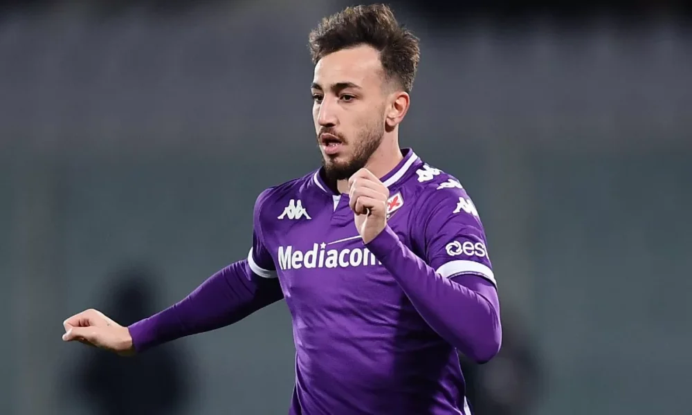 UFFICIALE: Castrovilli Saluta la Fiorentina, ecco gli Sviluppi sul Suo Futuro alla Lazio