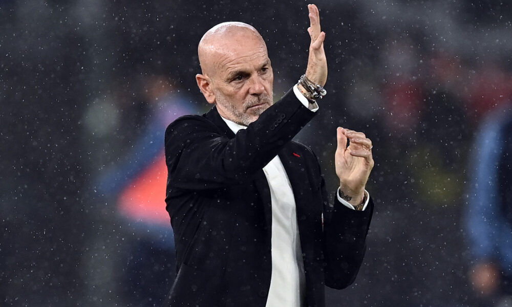 Previste formazioni Lazio vs Milan: attacco potente dei rossoneri. Le decisioni di Pioli.