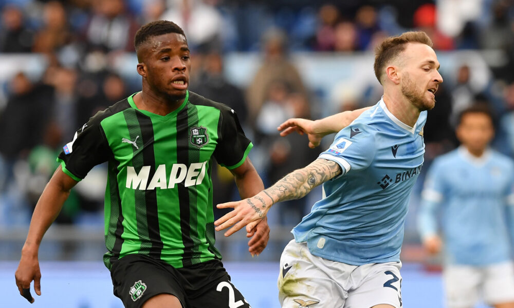 Calciomercato Lazio: idea prestito Traorè, annuncia Di Marzio