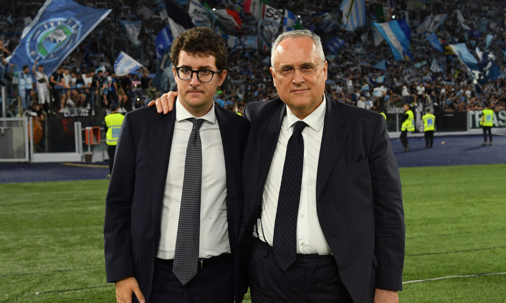 Lazio Women: Enrico Lotito elogia l’impegno delle ragazze