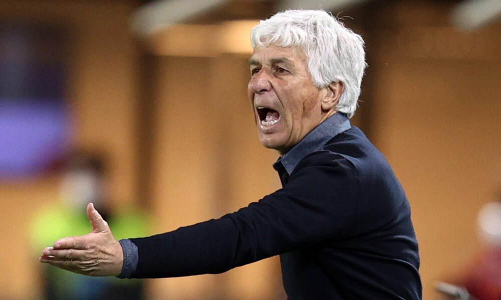 Possibile perdita di un difensore per Atalanta contro la Lazio: update di Gasperini