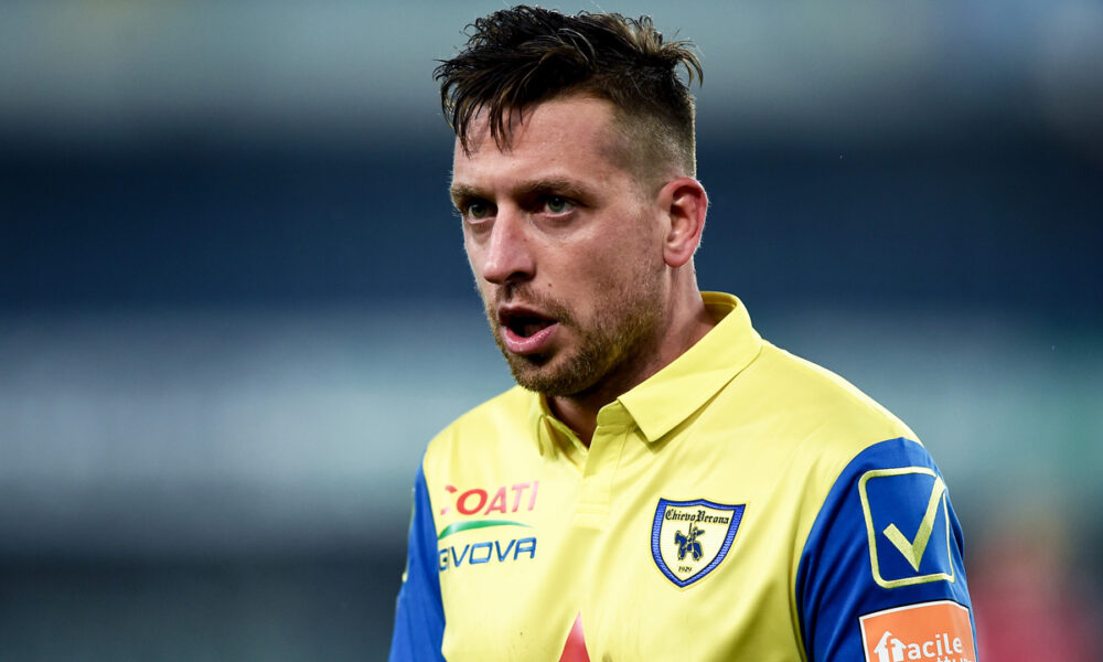 Giaccherini su Immobile Una perdita rilevante per la Lazio” e poi i complimenti per Baroni