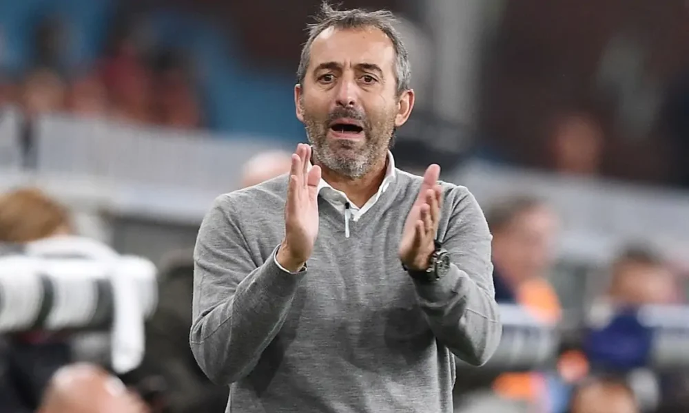 Giampaolo è ufficiale a Lecce: comunicato del club giallorosso