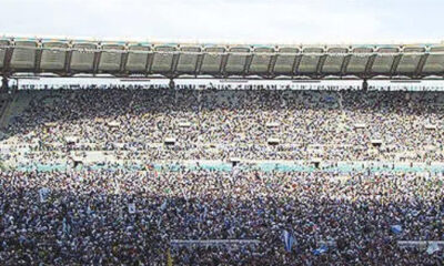 Lazio Campione ditalia