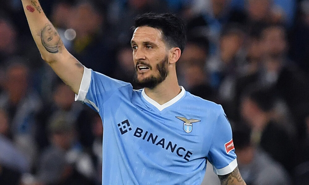 Lazio transfer market, hypothesis of Luis Alberto-Zielinski exchange with Napoli