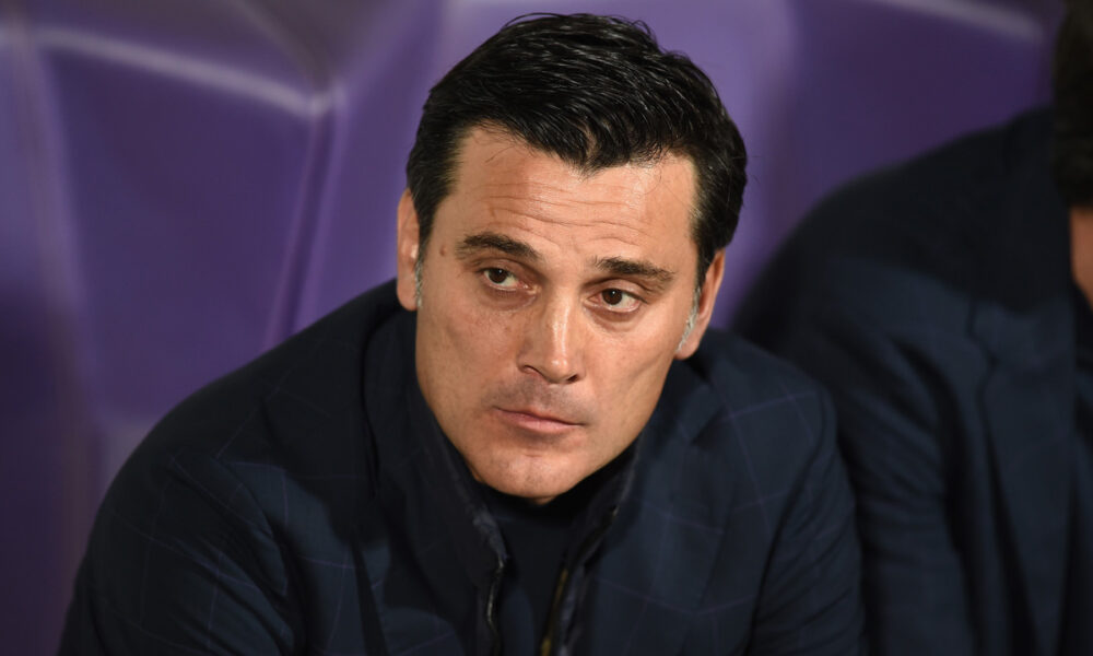 Montella sarà il tecnico giallorosso la prossima stagione? Risponde il ct della Turchia sulla panchina Roma.