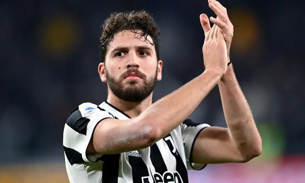 Lazio Juve, Locatelli : “Dobbiamo arrivare in finale di Coppa Italia”