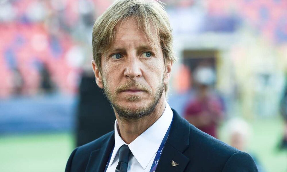 Ambrosini: «Ha fatto le cose semplici, senza dare l’impressione di essere nuovo»