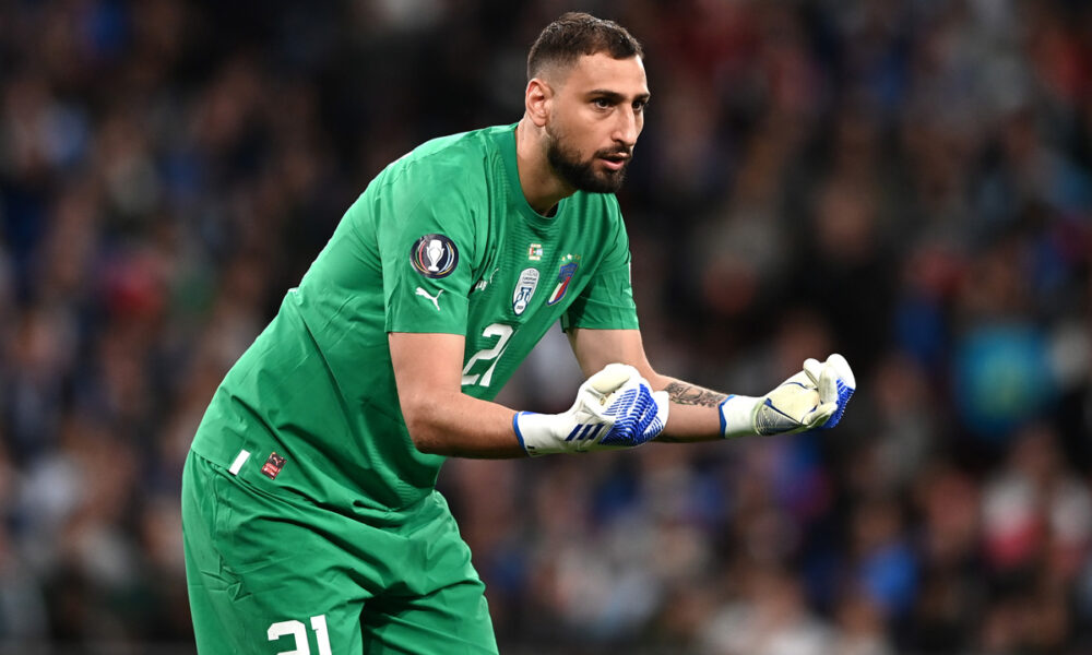 Donnarumma alla Rai: «Ci scusiamo con tutti, ecco i nostri principali errori»