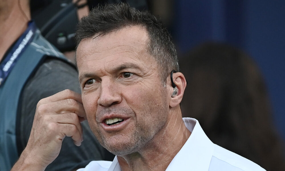 Matthäus deluso dalla sconfitta del Bayern contro la Lazio: “Come è possibile?”