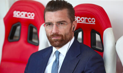 Morgan De Sanctis